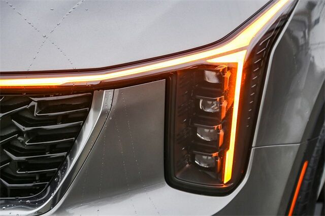 2026 Kia Sorento Plug-In Hybrid EX Renton WA