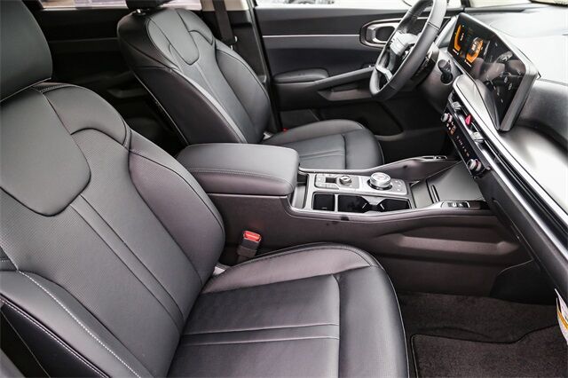 2026 Kia Sorento Plug-In Hybrid EX Renton WA