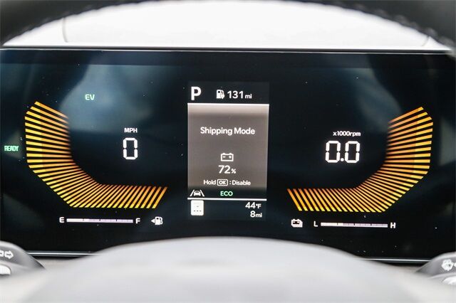 2026 Kia Sorento Plug-In Hybrid EX Renton WA