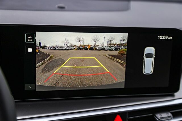 2026 Kia Sorento Plug-In Hybrid EX Renton WA