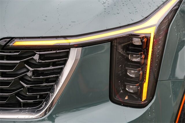 2026 Kia Sorento Plug-In Hybrid EX Renton WA