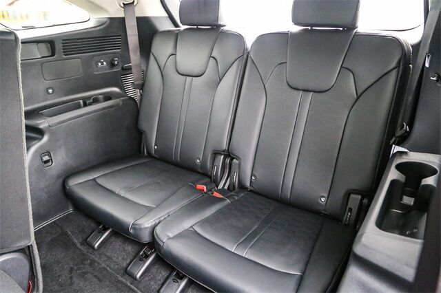 2026 Kia Sorento Plug-In Hybrid EX Renton WA