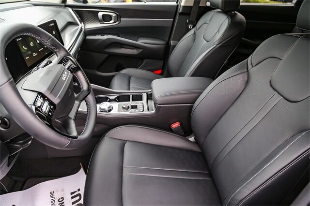 2026 Kia Sorento Plug-In Hybrid EX Renton WA
