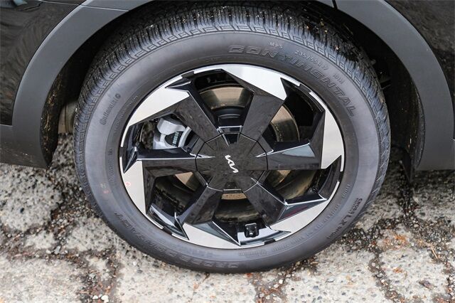 2026 Kia Sorento Plug-In Hybrid EX Renton WA
