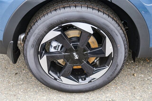 2026 Kia Sorento Plug-In Hybrid EX Renton WA