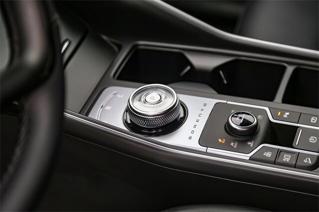 2026 Kia Sorento Plug-In Hybrid EX Renton WA