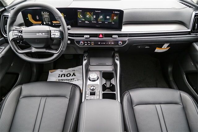 2026 Kia Sorento Plug-In Hybrid EX Renton WA