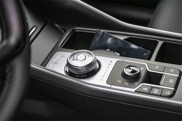 2026 Kia Sorento Plug-In Hybrid EX Renton WA