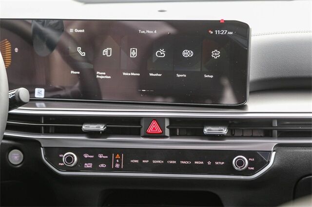 2026 Kia Sorento Plug-In Hybrid EX Renton WA