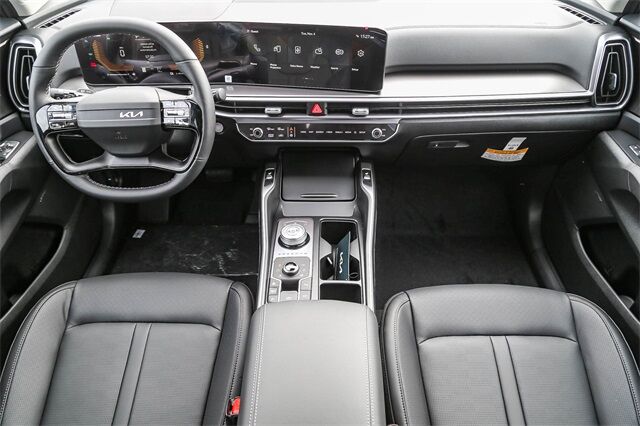 2026 Kia Sorento Plug-In Hybrid EX Renton WA
