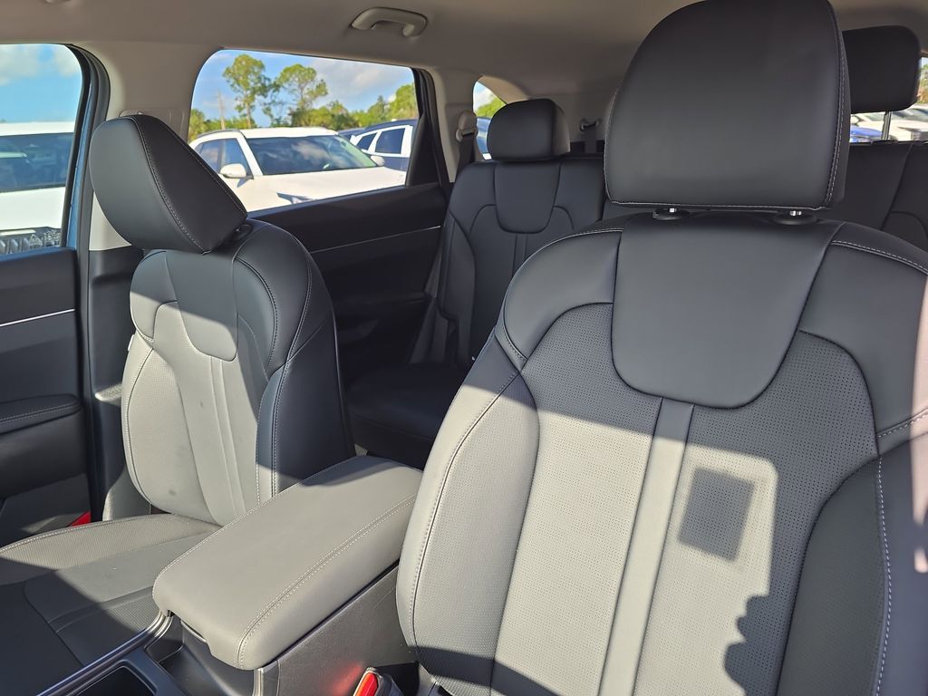 2026 Kia Sorento Plug-In Hybrid EX San Clemente CA