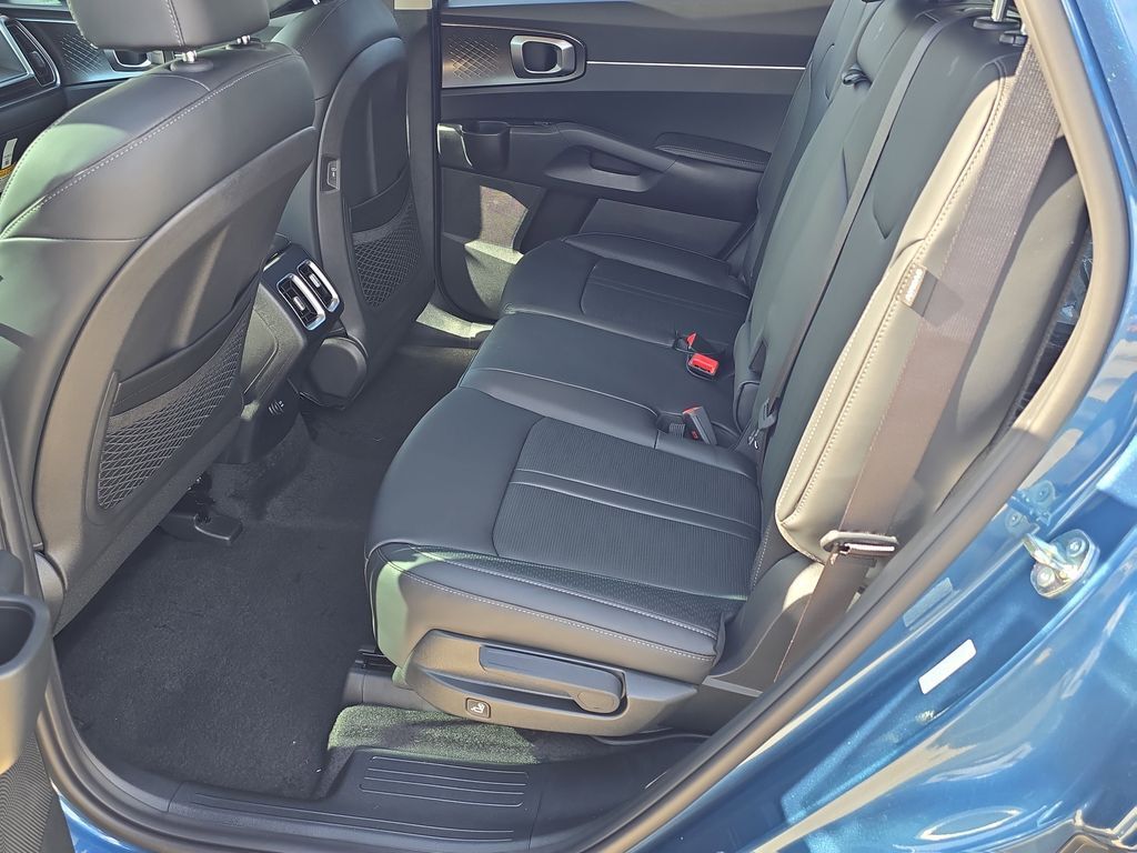 2026 Kia Sorento Plug-In Hybrid EX San Clemente CA