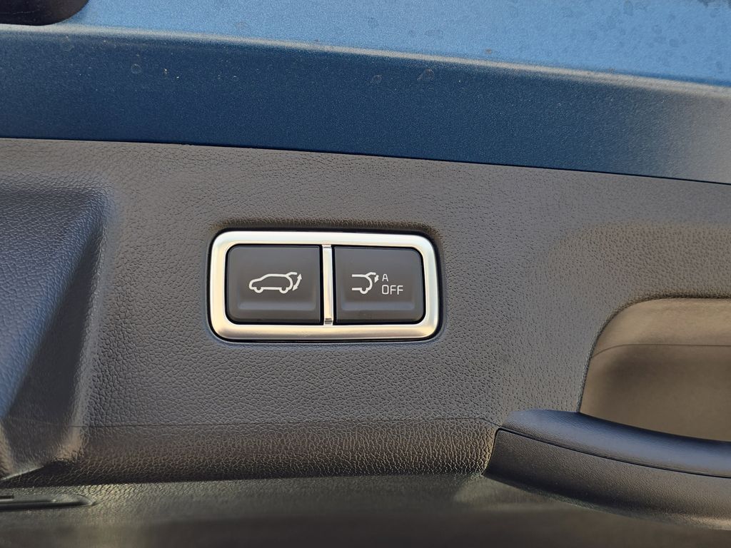 2026 Kia Sorento Plug-In Hybrid EX San Clemente CA