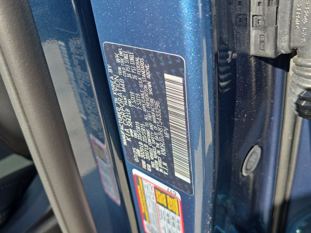 2026 Kia Sorento Plug-In Hybrid EX San Clemente CA