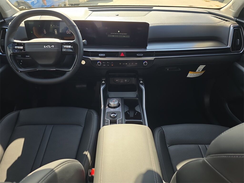 2026 Kia Sorento Plug-In Hybrid EX San Clemente CA