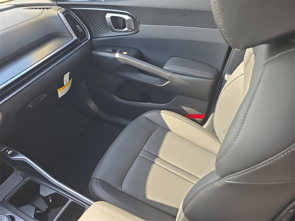 2026 Kia Sorento Plug-In Hybrid EX San Clemente CA