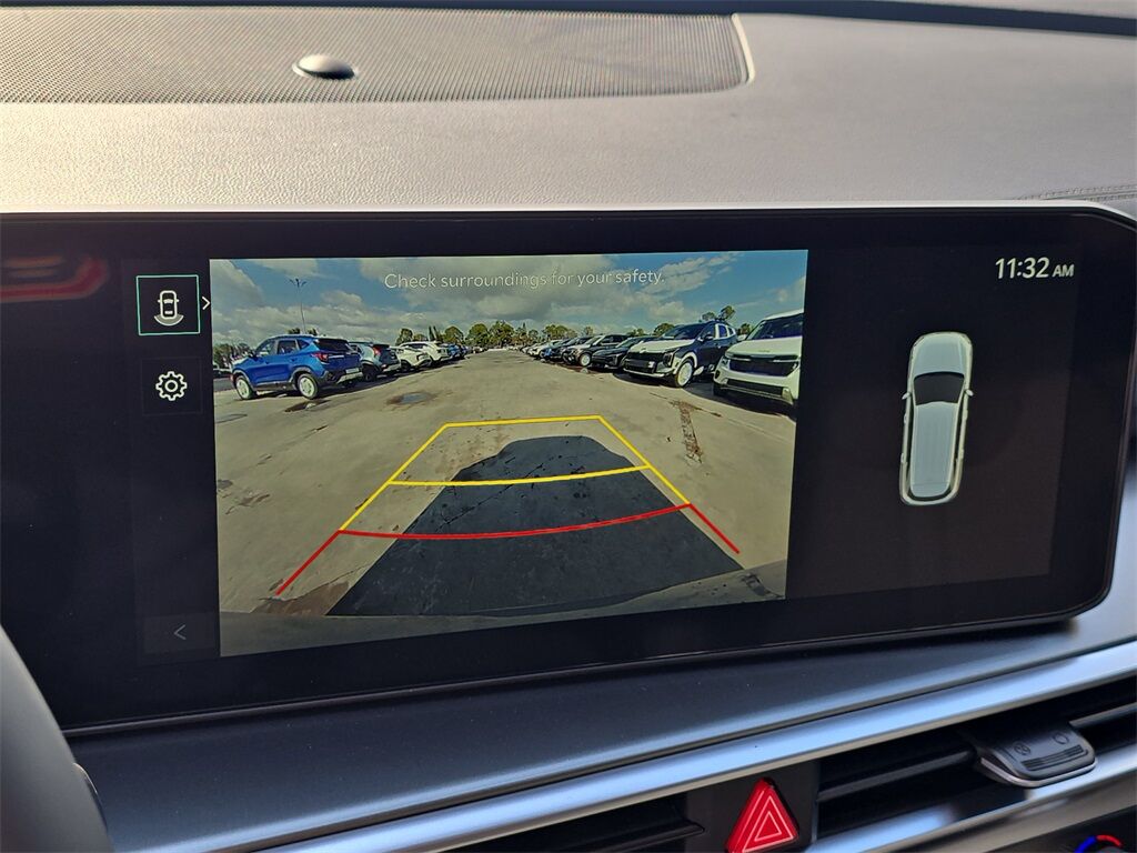 2026 Kia Sorento Plug-In Hybrid EX San Clemente CA