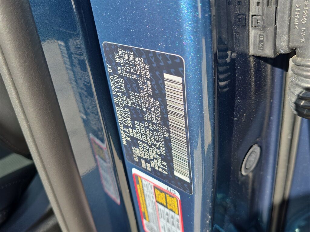 2026 Kia Sorento Plug-In Hybrid EX San Clemente CA