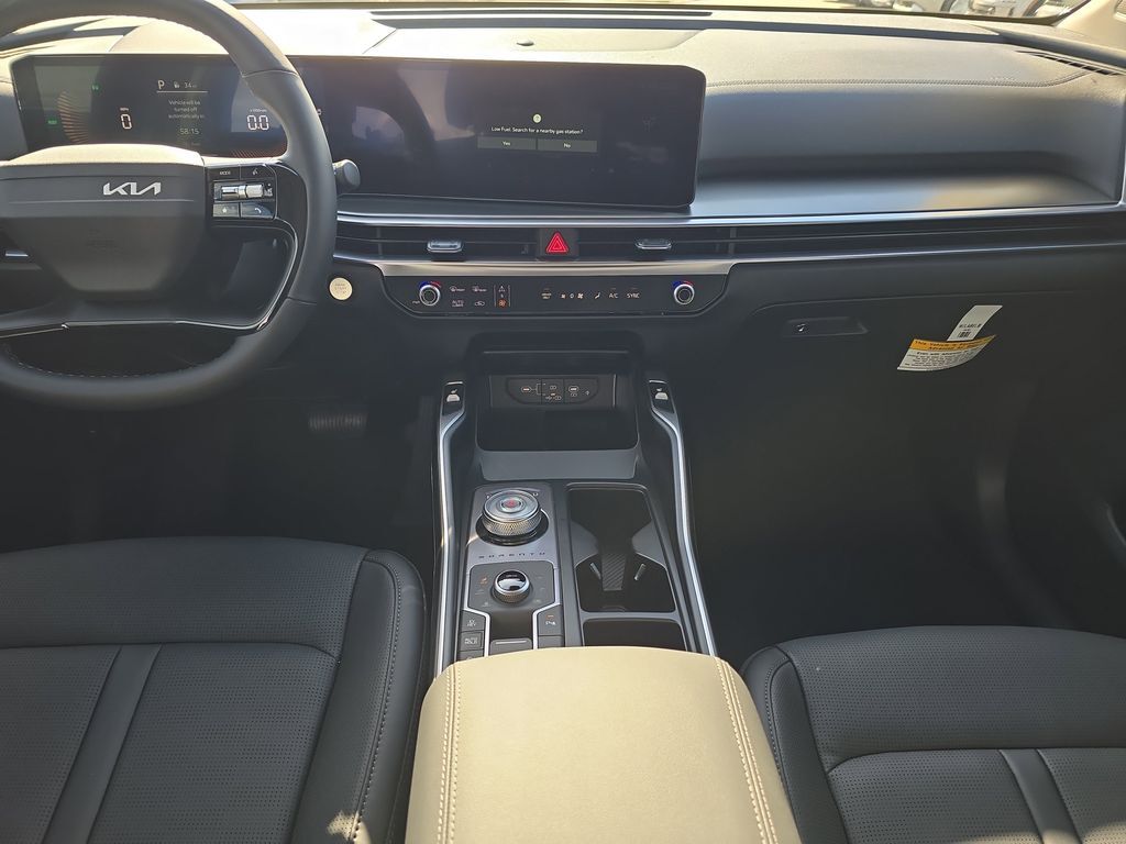 2026 Kia Sorento Plug-In Hybrid EX San Clemente CA