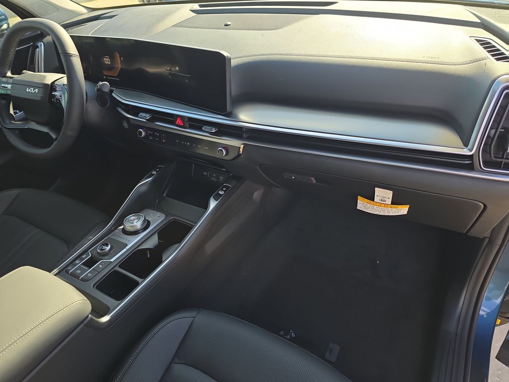 2026 Kia Sorento Plug-In Hybrid EX San Clemente CA