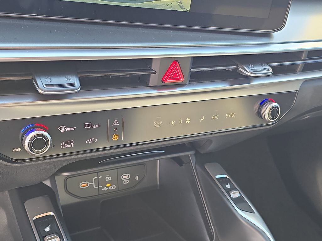 2026 Kia Sorento Plug-In Hybrid EX San Clemente CA