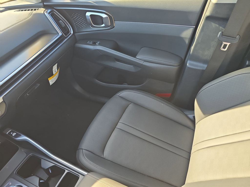 2026 Kia Sorento Plug-In Hybrid EX San Clemente CA