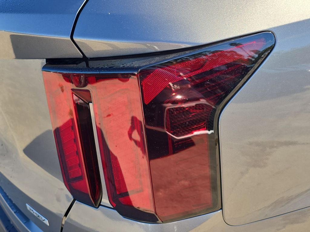 2026 Kia Sorento Plug-In Hybrid EX San Clemente CA