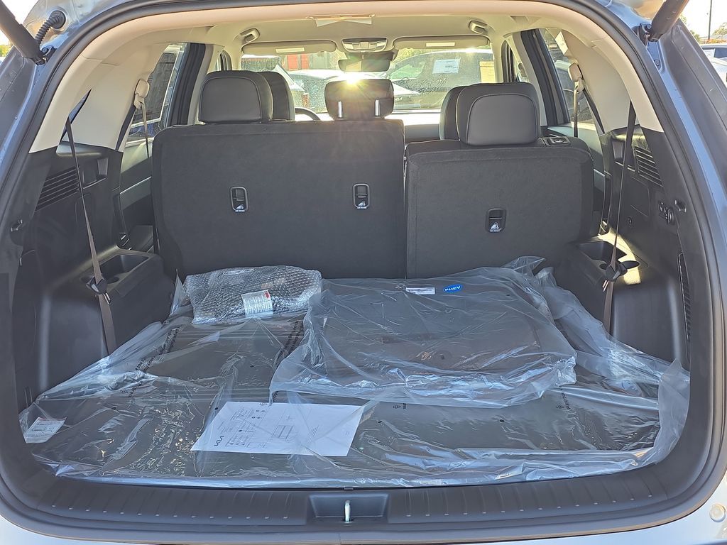 2026 Kia Sorento Plug-In Hybrid EX San Clemente CA