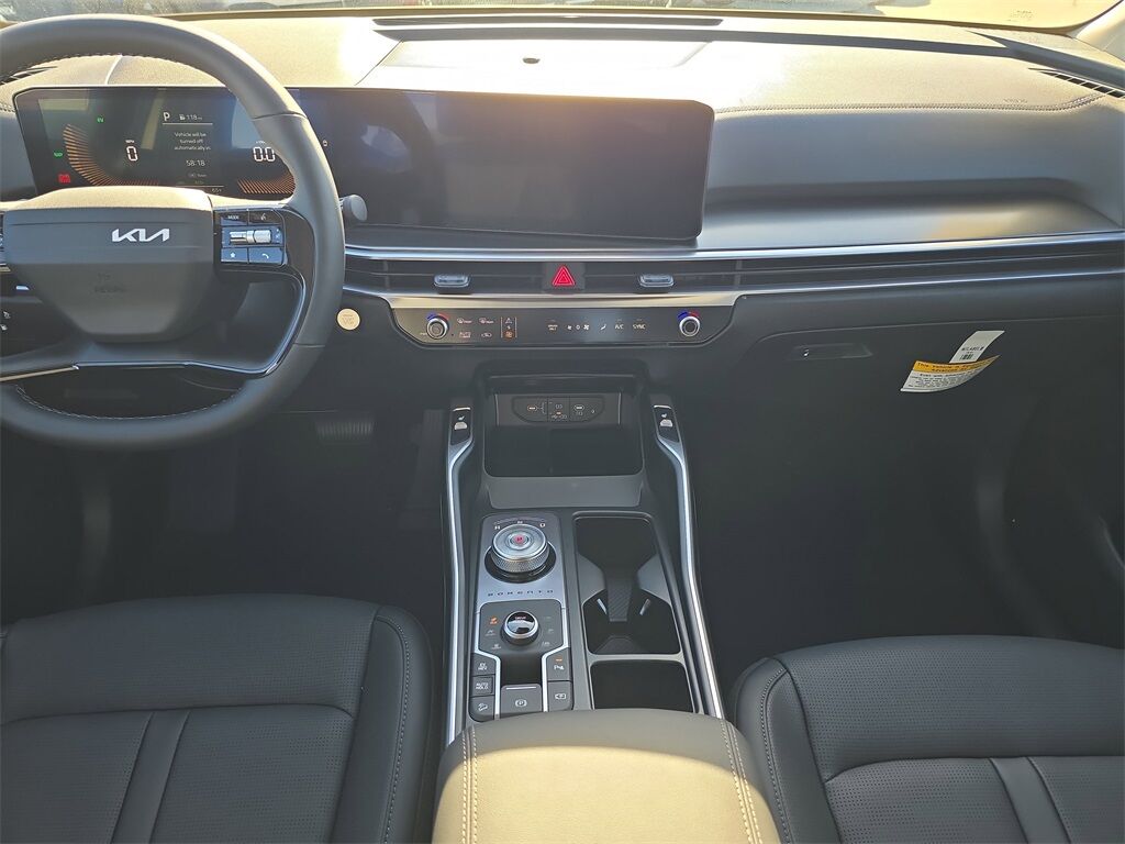 2026 Kia Sorento Plug-In Hybrid EX San Clemente CA