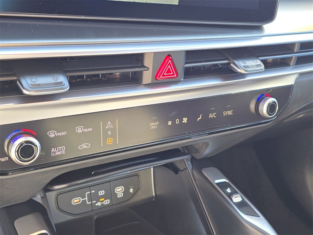 2026 Kia Sorento Plug-In Hybrid EX San Clemente CA