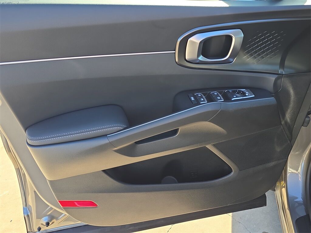 2026 Kia Sorento Plug-In Hybrid EX San Clemente CA