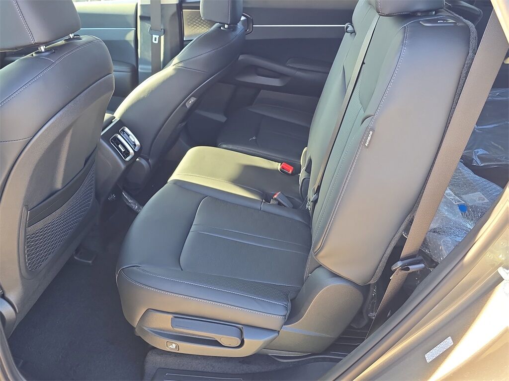 2026 Kia Sorento Plug-In Hybrid EX San Clemente CA