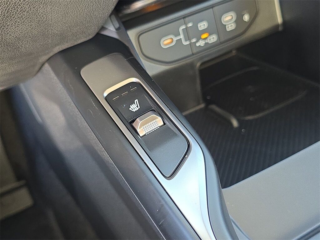 2026 Kia Sorento Plug-In Hybrid EX San Clemente CA