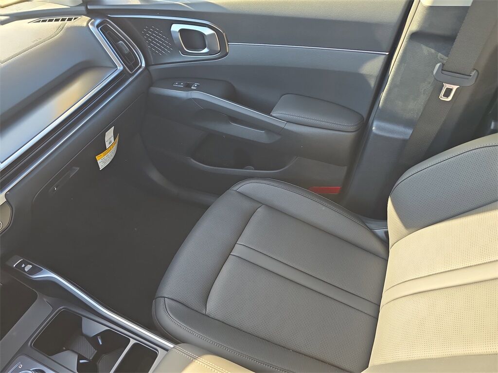 2026 Kia Sorento Plug-In Hybrid EX San Clemente CA