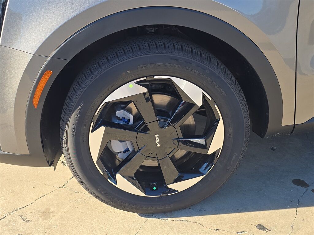 2026 Kia Sorento Plug-In Hybrid EX San Clemente CA