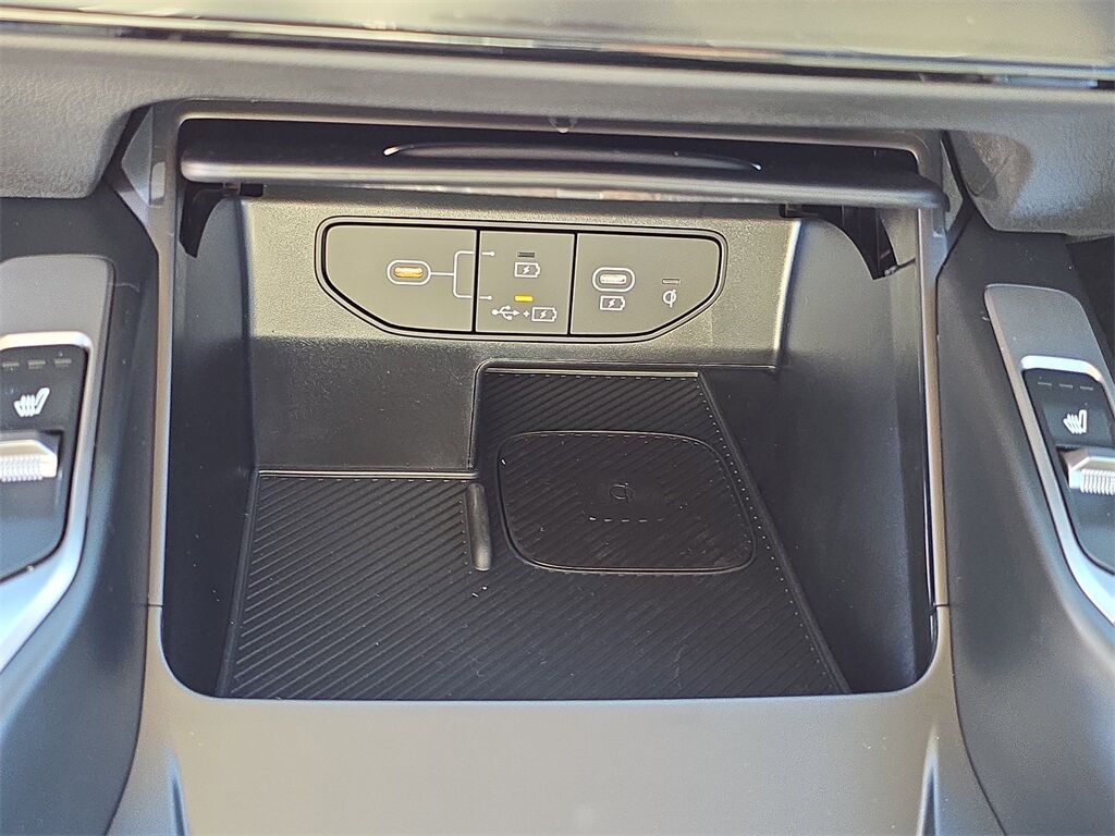 2026 Kia Sorento Plug-In Hybrid EX San Clemente CA