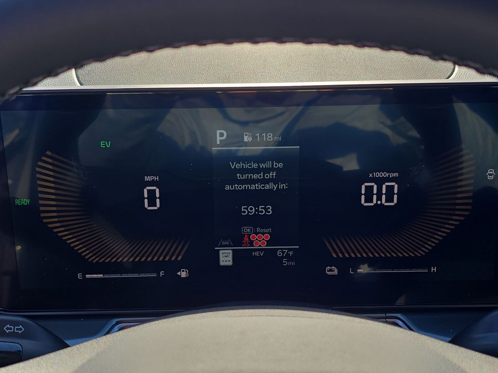 2026 Kia Sorento Plug-In Hybrid EX San Clemente CA