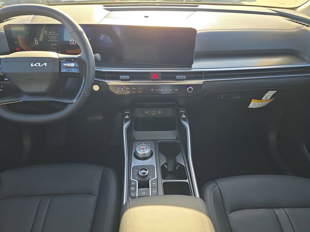 2026 Kia Sorento Plug-In Hybrid EX San Clemente CA