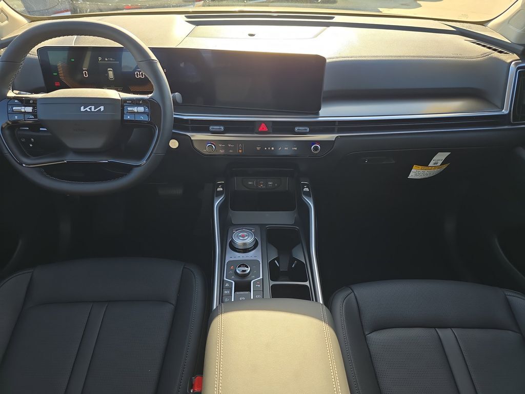 2026 Kia Sorento Plug-In Hybrid EX San Clemente CA