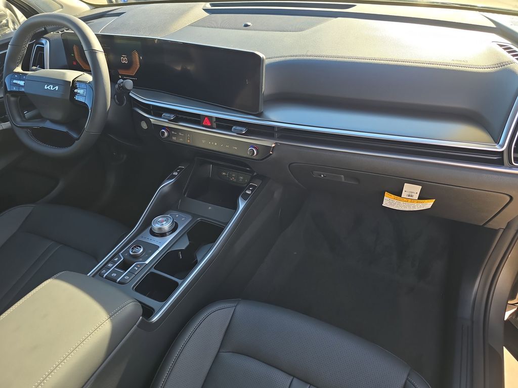 2026 Kia Sorento Plug-In Hybrid EX San Clemente CA