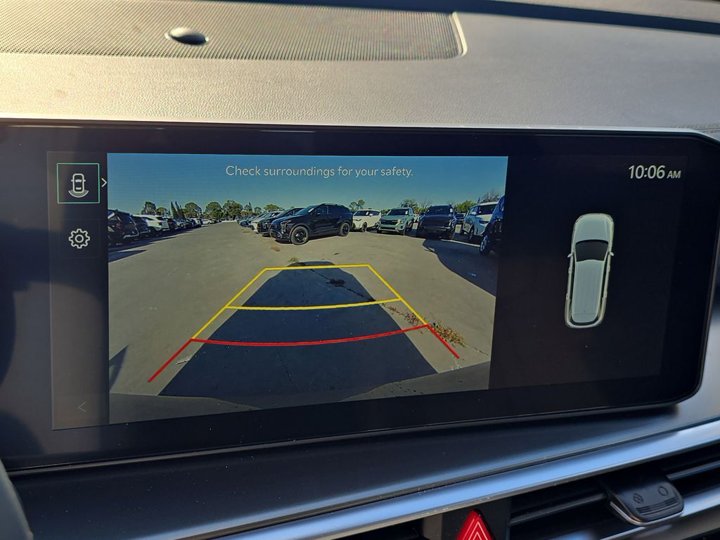 2026 Kia Sorento Plug-In Hybrid EX San Clemente CA