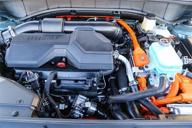 2026 Kia Sorento Plug-In Hybrid EX Tacoma WA