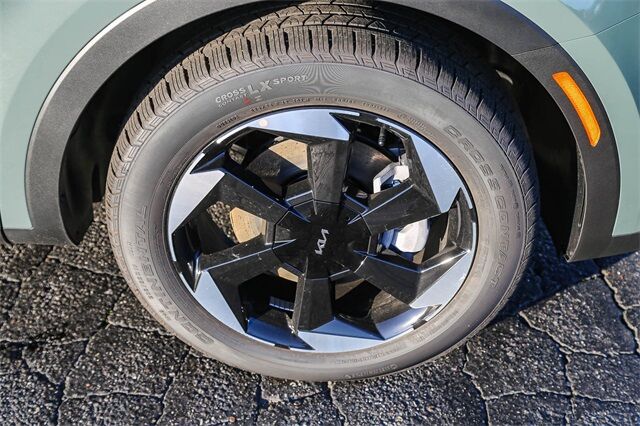 2026 Kia Sorento Plug-In Hybrid EX Tacoma WA