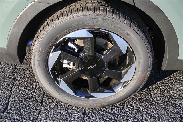 2026 Kia Sorento Plug-In Hybrid EX Tacoma WA