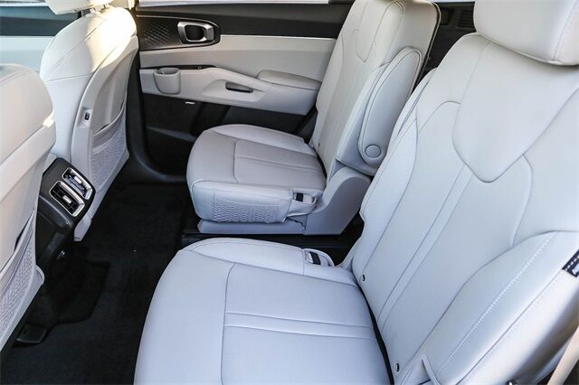 2026 Kia Sorento Plug-In Hybrid EX Tacoma WA