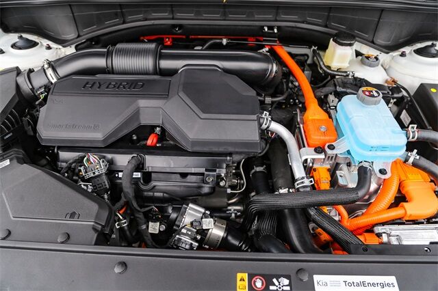 2026 Kia Sorento Plug-In Hybrid EX Renton WA