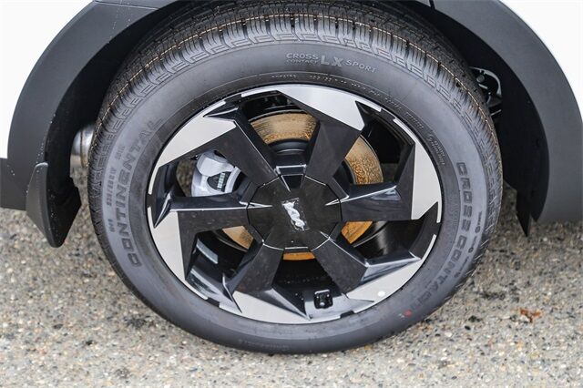 2026 Kia Sorento Plug-In Hybrid EX Renton WA