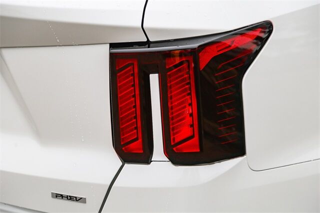 2026 Kia Sorento Plug-In Hybrid EX Renton WA