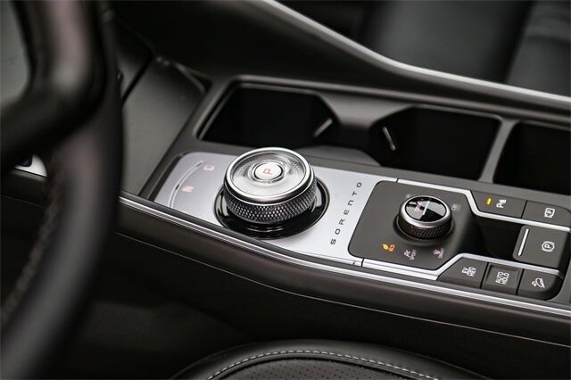 2026 Kia Sorento Plug-In Hybrid EX Renton WA