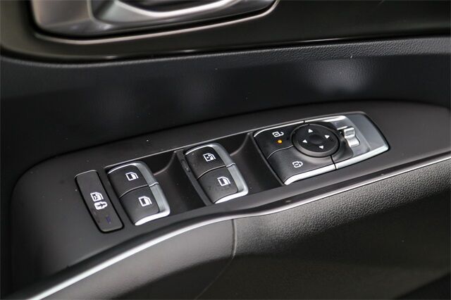 2026 Kia Sorento Plug-In Hybrid EX Renton WA